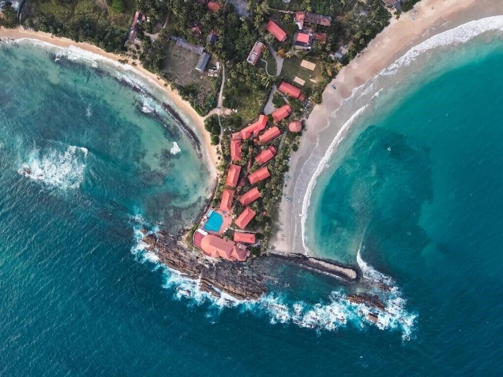 Фото Dickwella Resort SPA 4*