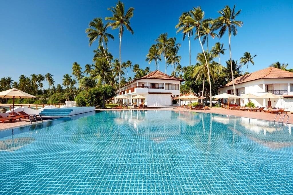 Изображение Dickwella Resort SPA 4*