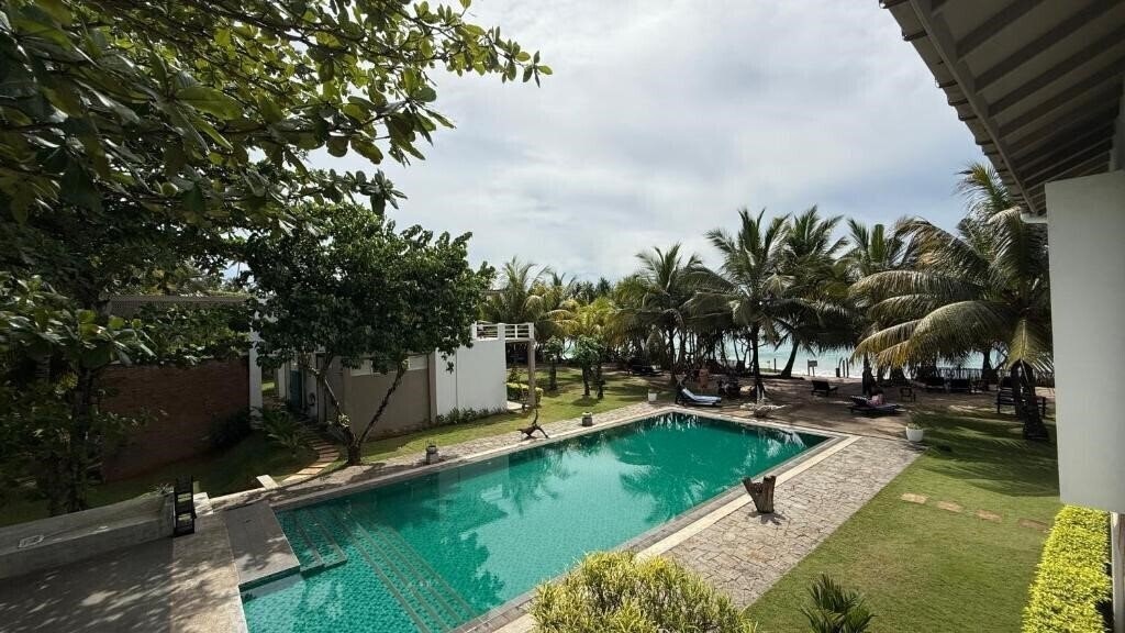 Фотография Soul Resorts 4*