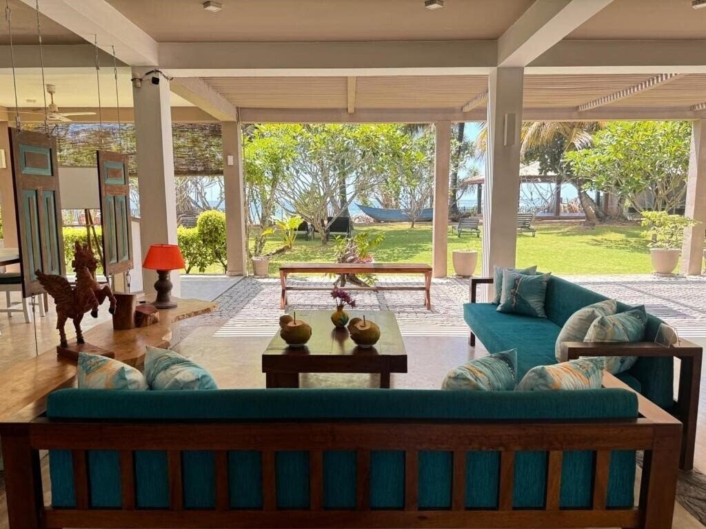 Изображение Soul Resorts 4*