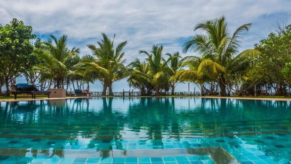 Картинка Soul Resorts 4*