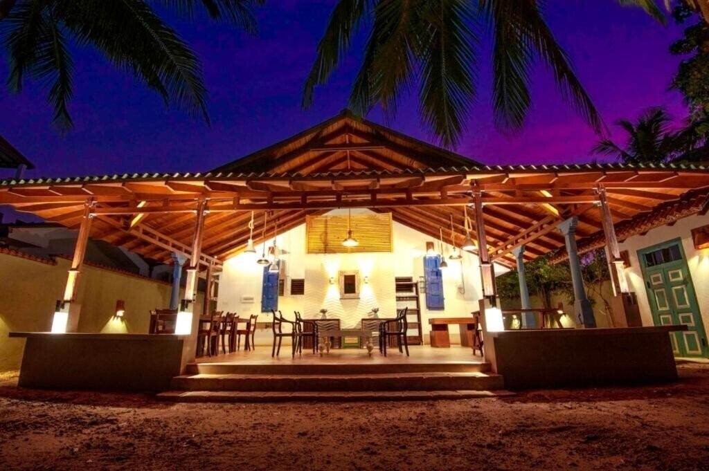 Готель Oak Ray Ocean Beach 4*