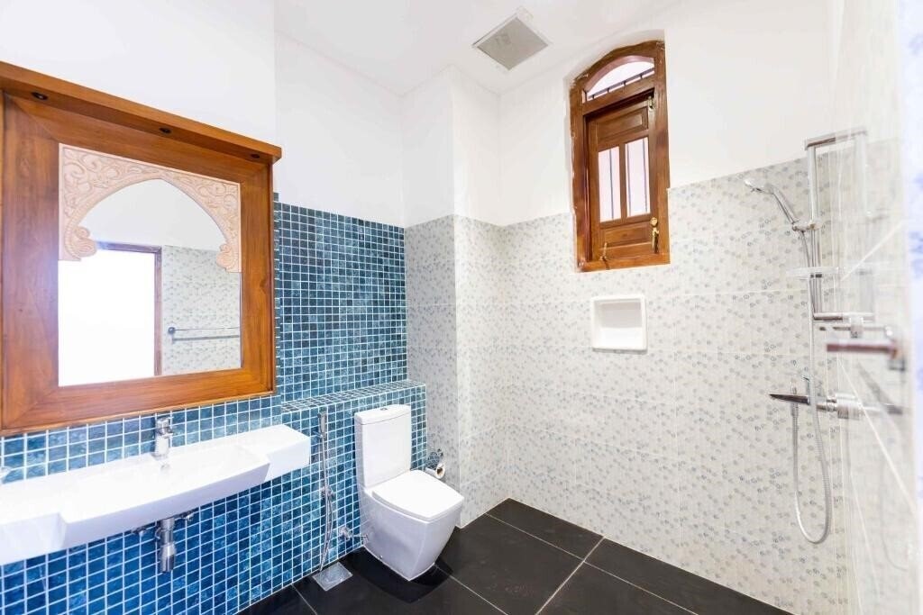 Фотографія Oak Ray Ocean Beach 4*