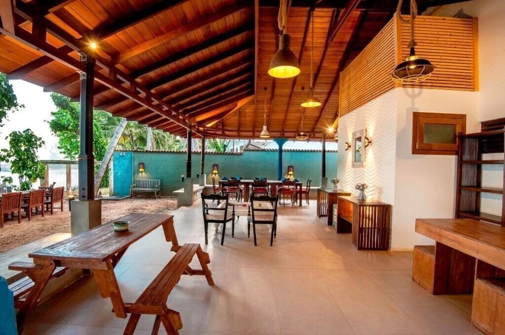 Зображення Oak Ray Ocean Beach 4*