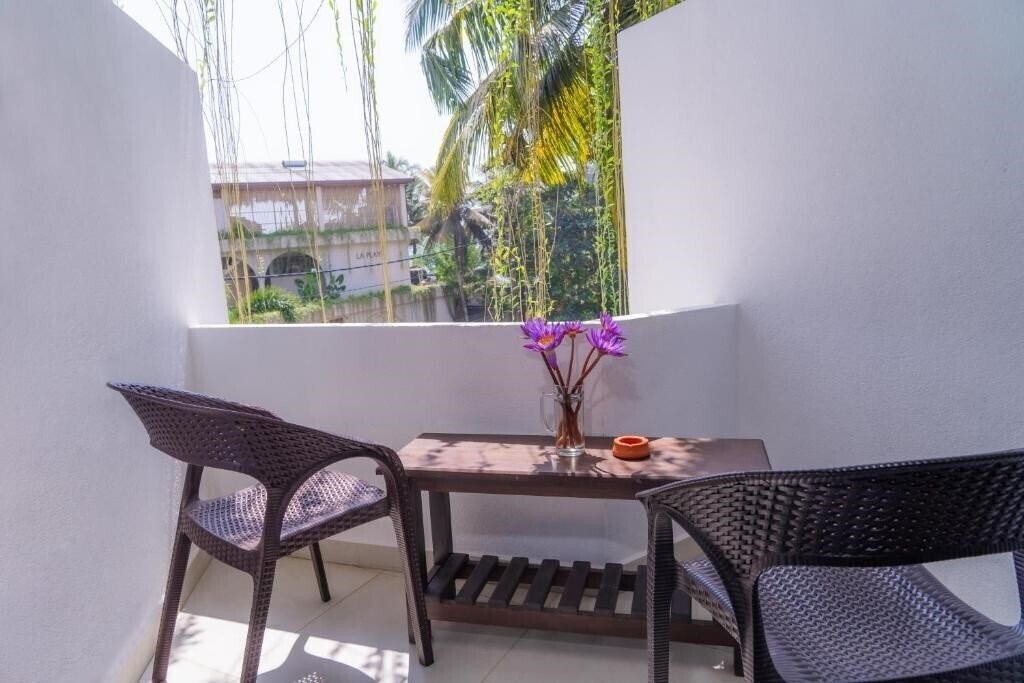 Изображение Bay Hiriketiya Hotel 2*