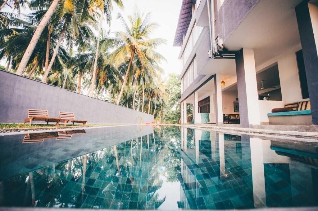 Фото Jasper House 3*