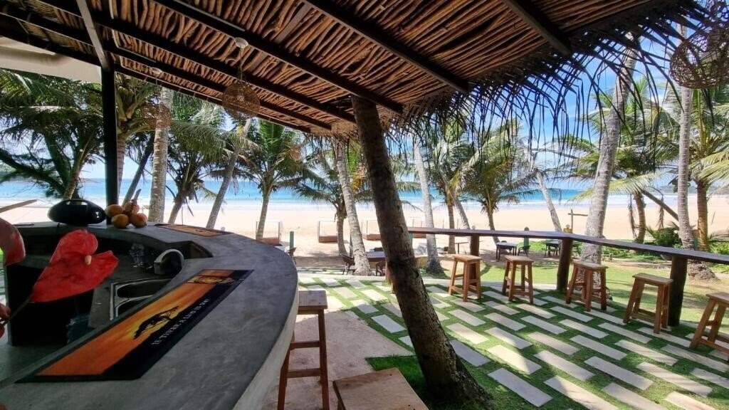 Изображение Dickwella Beach Hotel 2*
