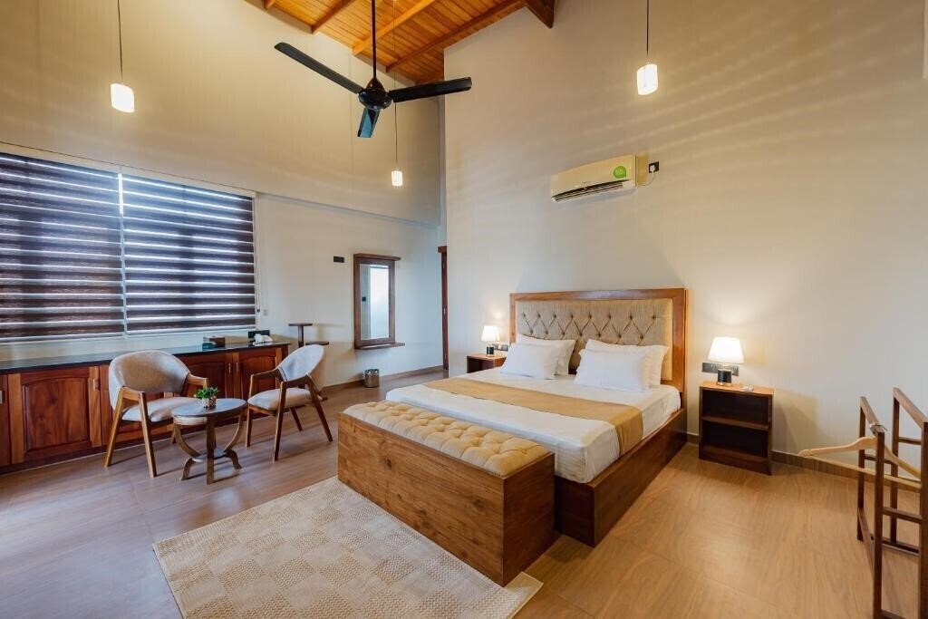 Готель Ivory Resort Dickwella 4*
