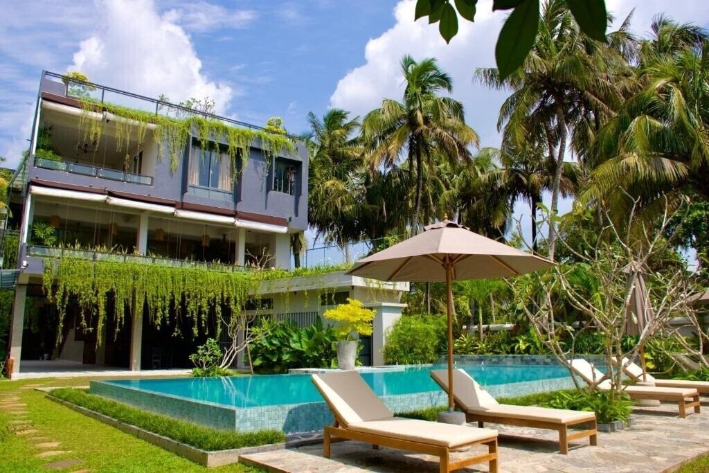 Фотографія Ivory Resort Dickwella 4*