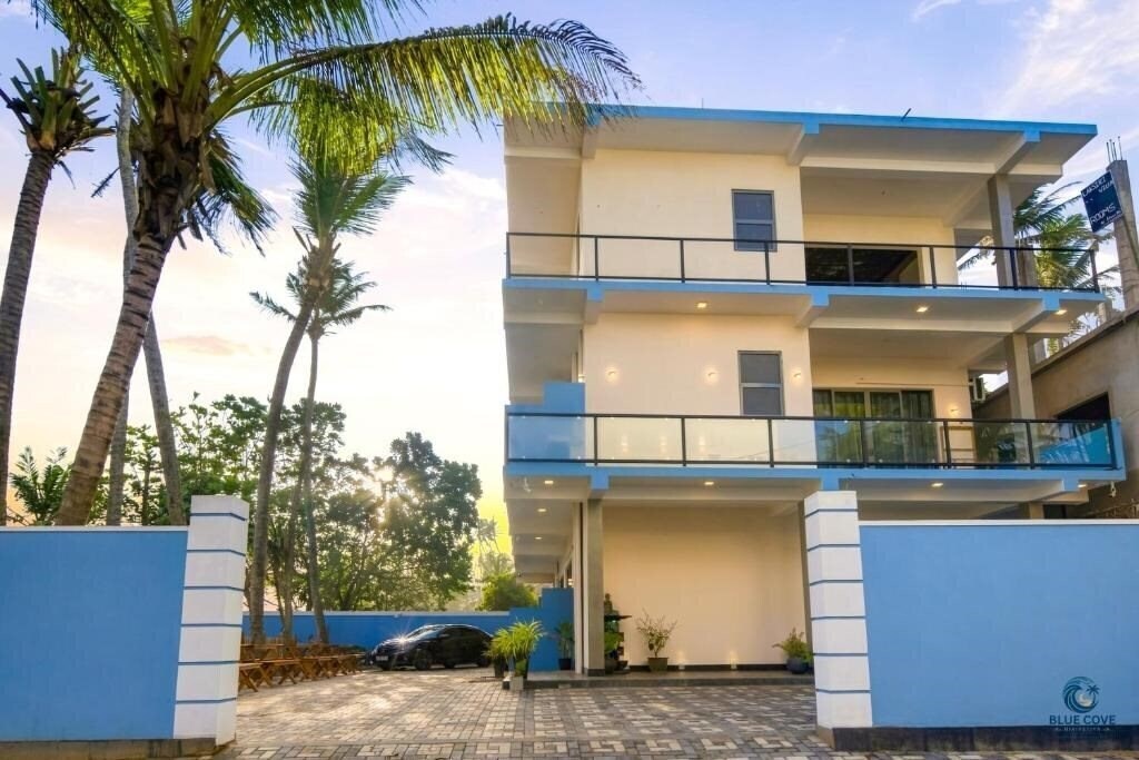 Зображення Blue Cove Beach Resort 3*