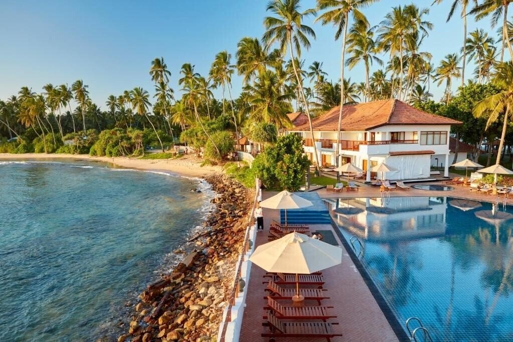 Фотография Club Dickwella Village Resort 3*