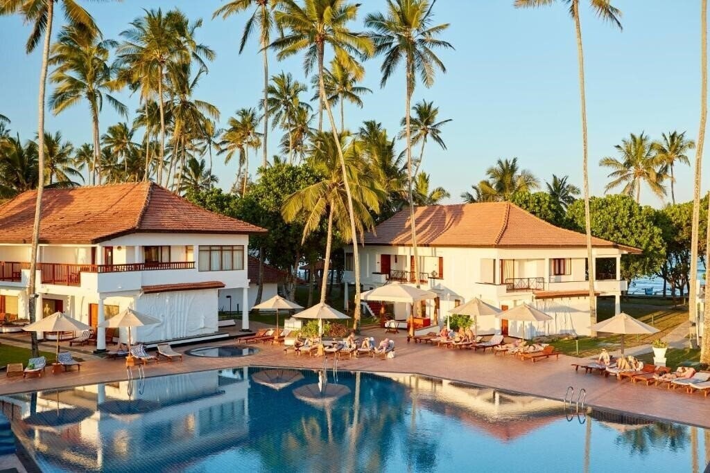 Картинка Club Dickwella Village Resort 3*