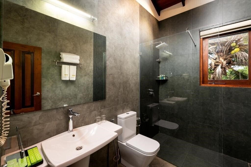 Фотография The Thinnai Hotel All Suite Boutique 4*