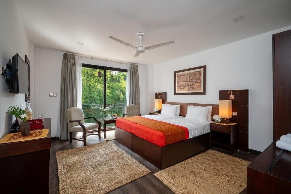 Фотография Fox Resorts Jaffna 3*