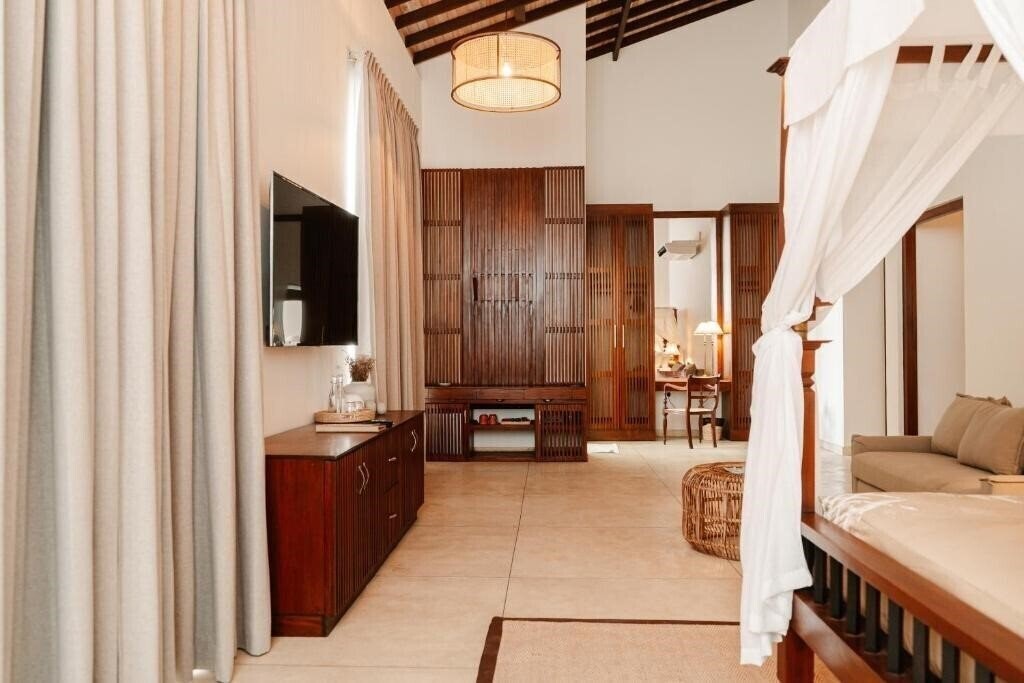 Фотографія Mosvold Villa 4*