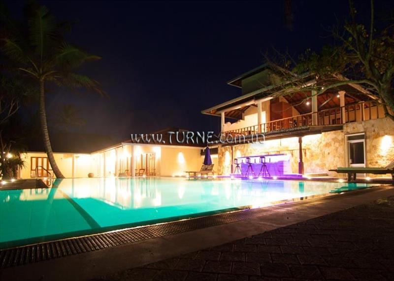 Картинка Mosvold Villa 4*