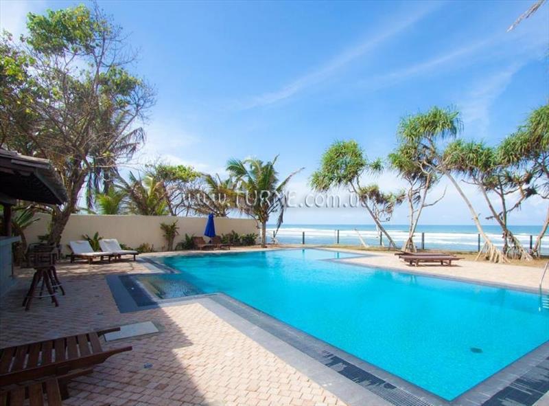 Фотографія Mosvold Villa 4*