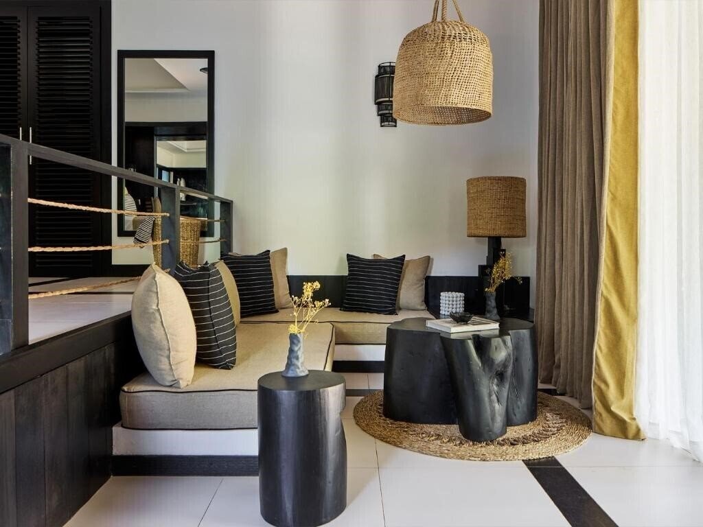 Картинка Sun Aqua Pasikudah 5*