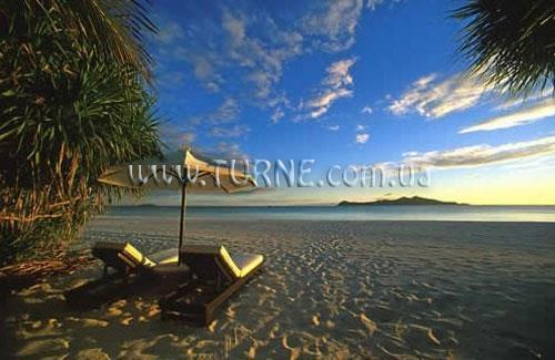 Готель Amangalle 5*