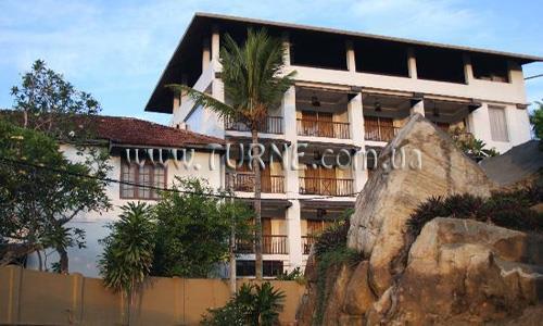 Фотографія The Lady Hill 3*