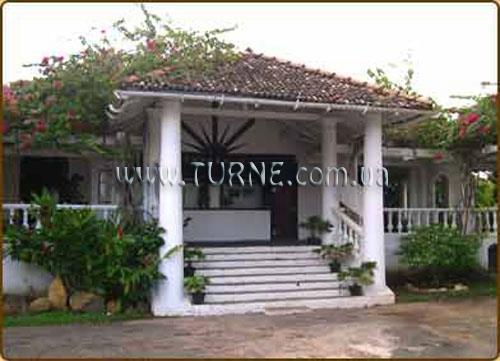 Готель Closenberg Galle 3*