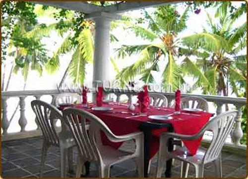 Зображення Closenberg Galle 3*