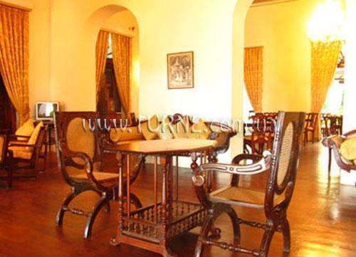 Фотографія Closenberg Galle 3*