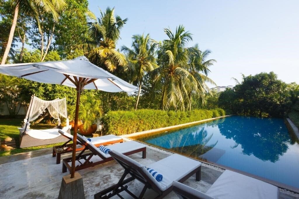 Фото Tamarind Hill 3*