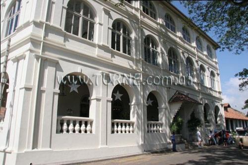 Зображення Amangalla 5*