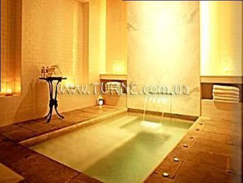 Фотографія Amangalla 5*