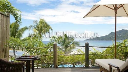 Фотографія Frangipani Tree 5*