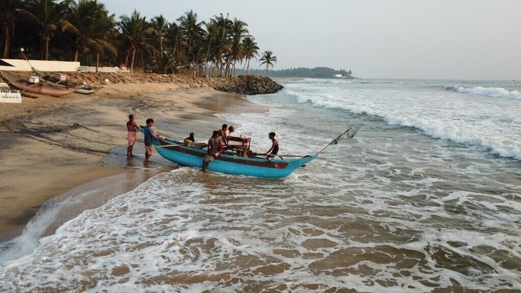 Картинка Arabella On Boossa 4*