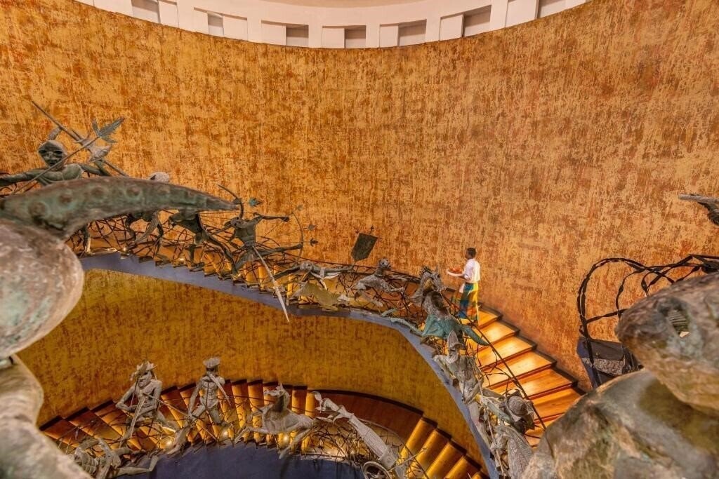 Фото Jetwing Lighthouse 5*