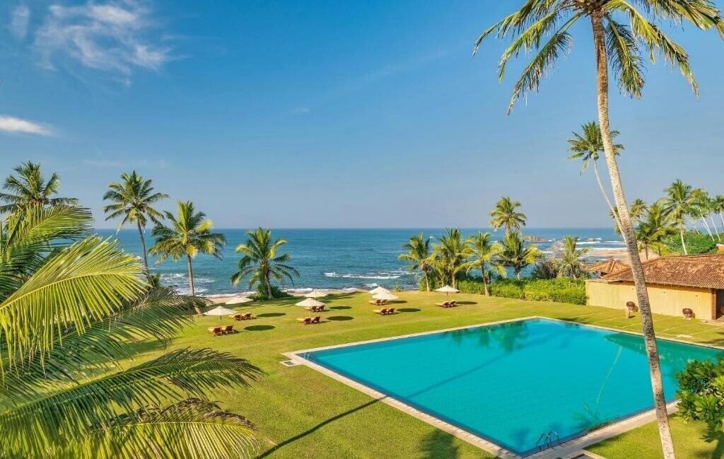 Фотография Jetwing Lighthouse 5*