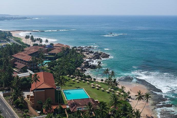 Фотографія Jetwing Lighthouse 5*