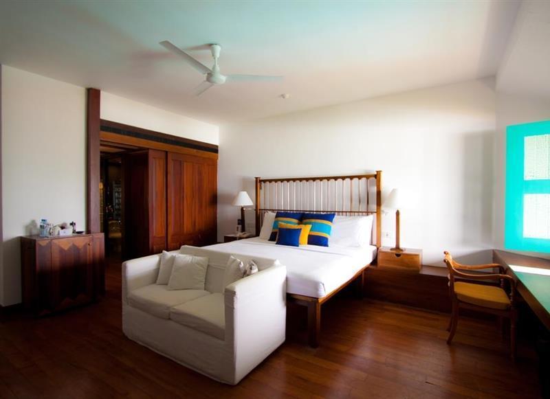 Готель Jetwing Lighthouse 5*