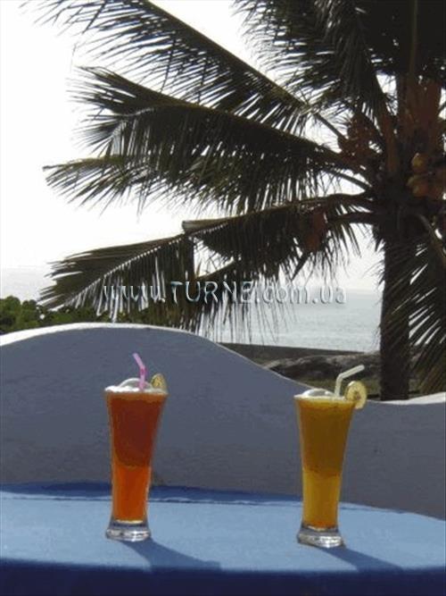 Картинка Seagreen Guesthouse отель без категории