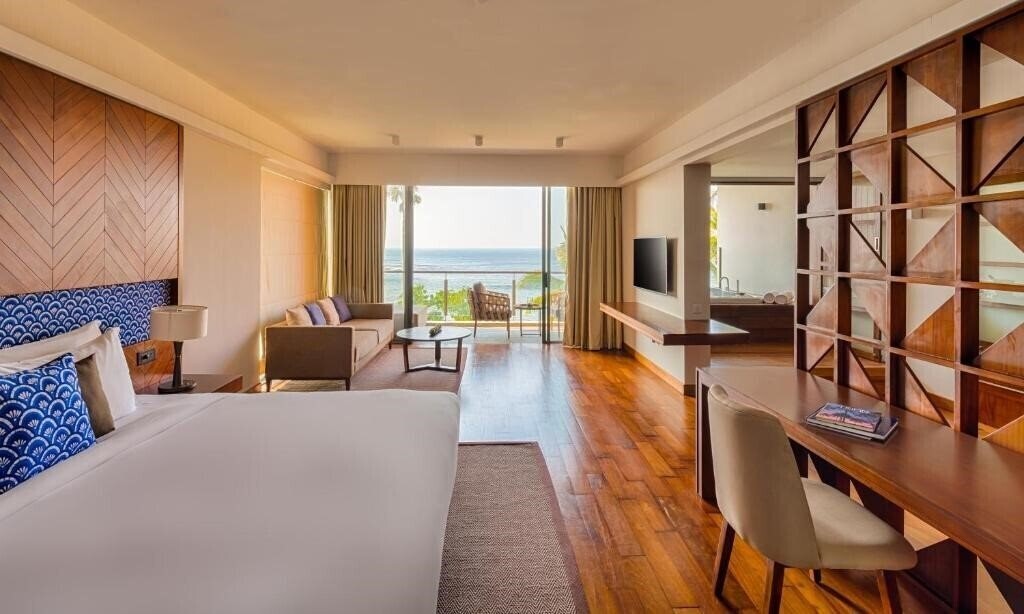 Зображення Le Grand Galle 5*