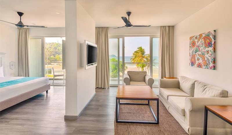 Зображення Fairway Sunset Galle 3*