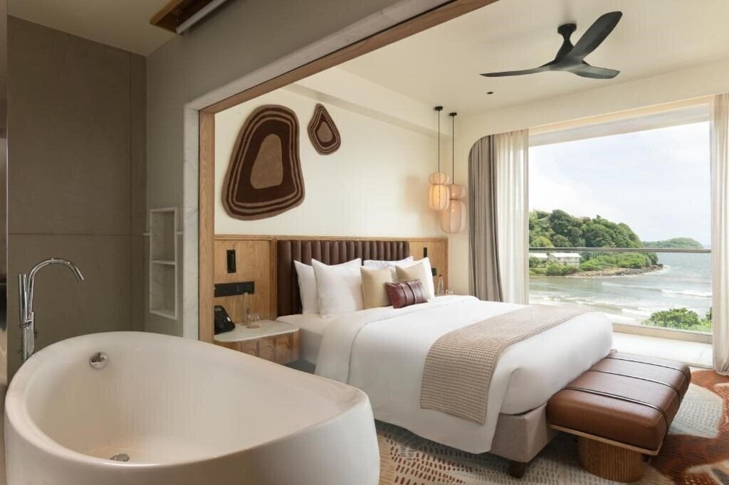Фотографія Otherland Galle 4*
