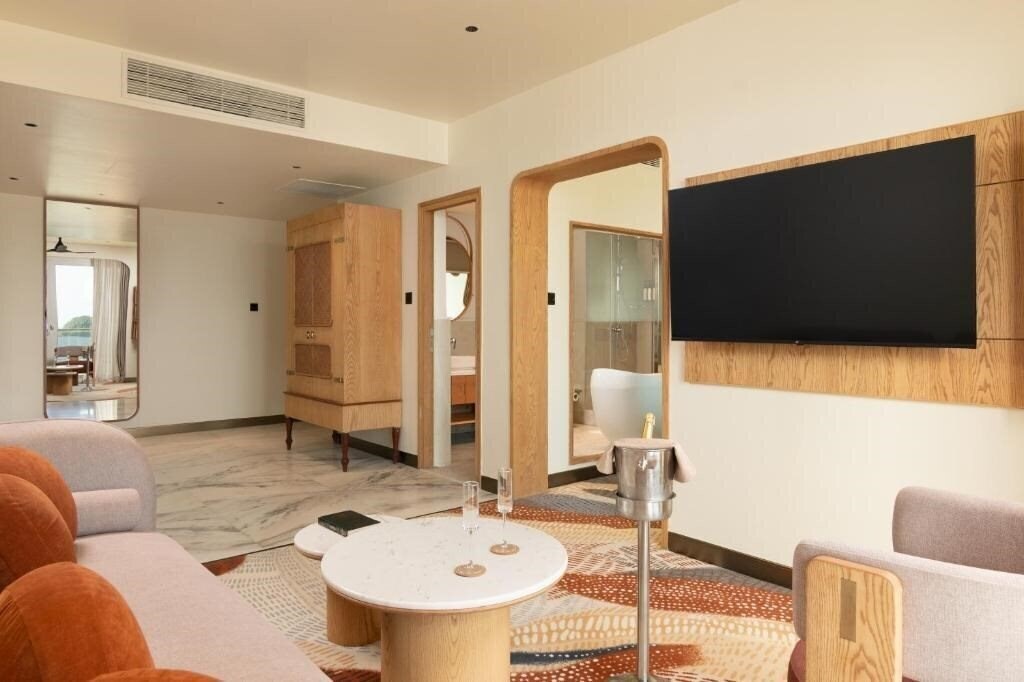 Картинка Otherland Galle 4*