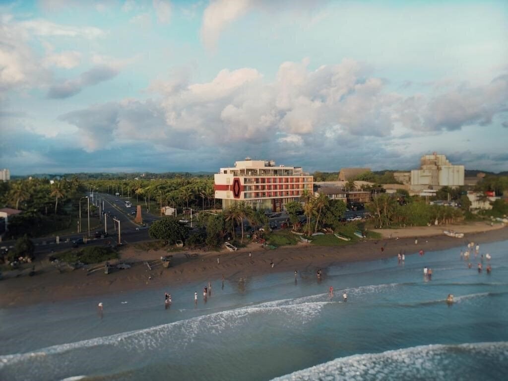 Готель Otherland Galle 4*