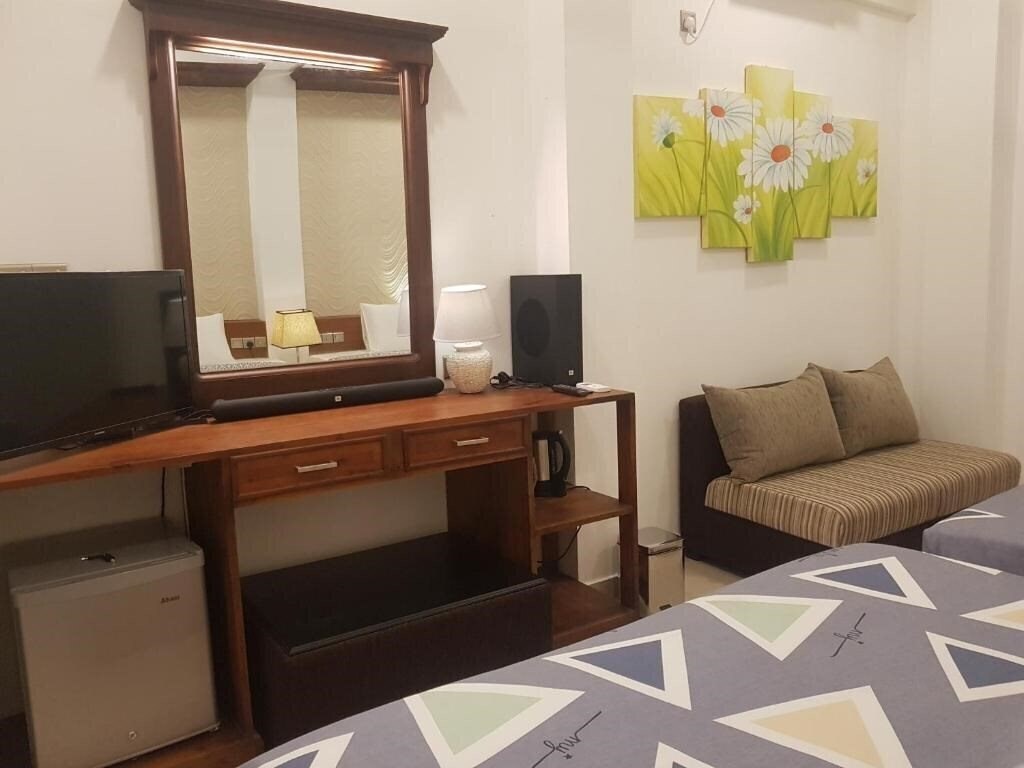 Фото Pinnacle Boutique Villa вилла
