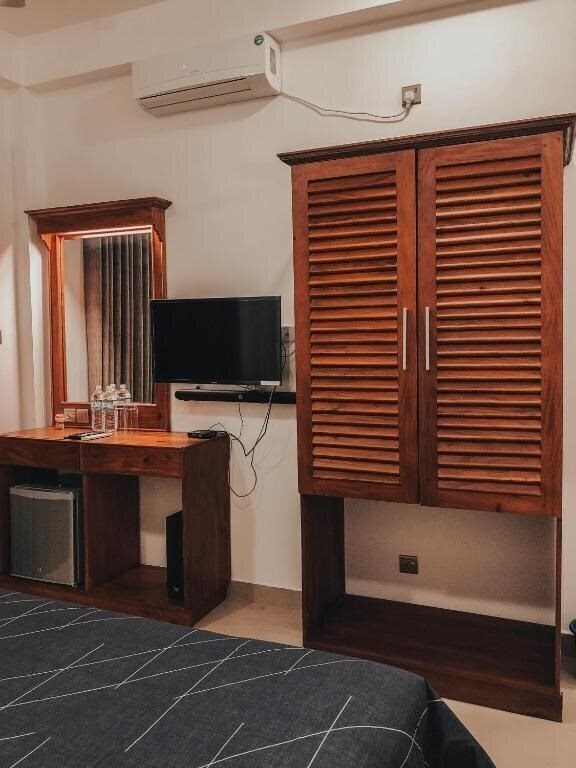 Фотографія Pinnacle Boutique Villa вилла