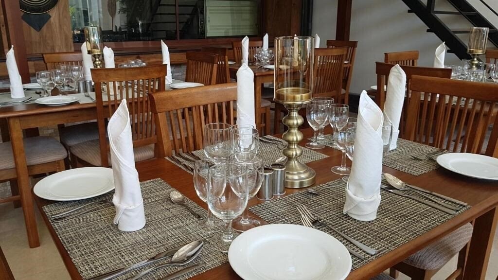 Зображення Pinnacle Boutique Villa вилла