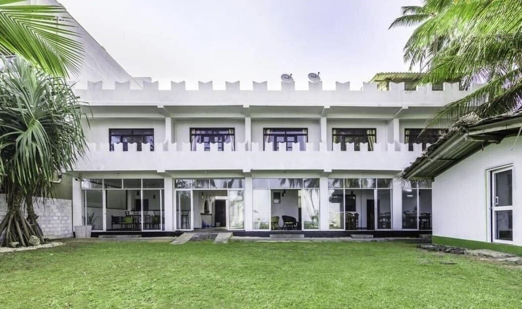 Фото Akurala Beach Boutique Resort 3*