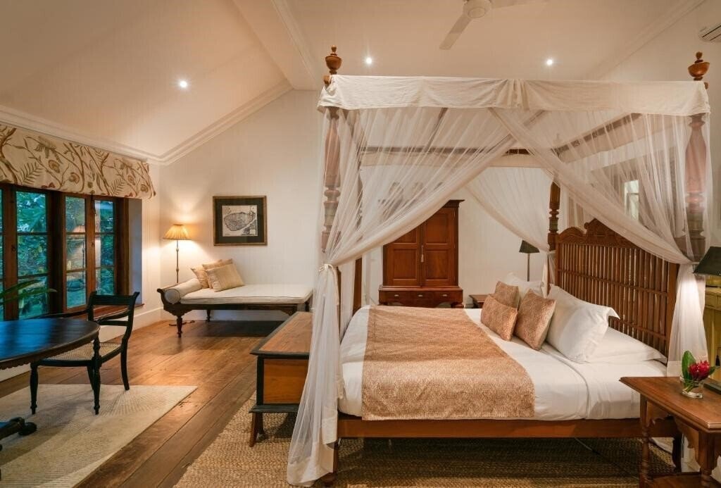 Готель Taru Villas Rampart Street - Galle Fort 5*