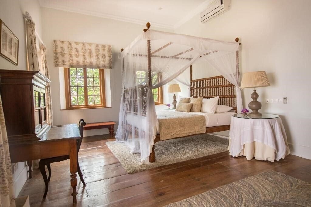 Зображення Taru Villas Rampart Street - Galle Fort 5*
