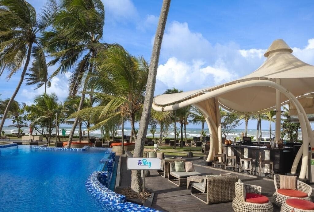 Изображение Radisson Blu Resort, Galle 5*