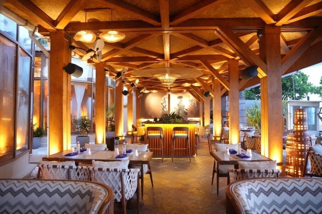 Картинка Radisson Blu Resort, Galle 5*